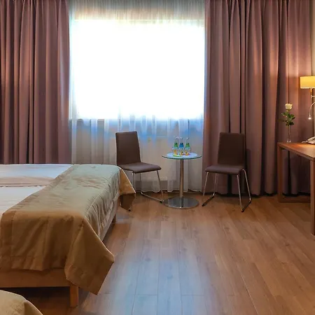 Topaz Centrum Hotel