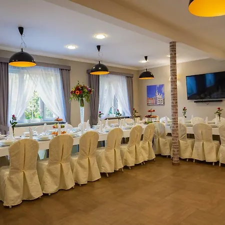 Topaz Centrum Hotel 3*