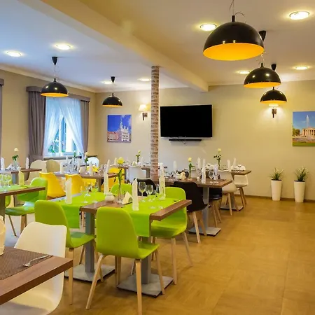 Topaz Centrum Poznań