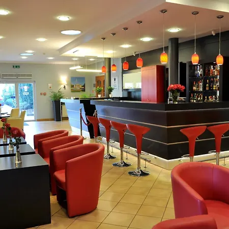 Topaz Centrum Poznań