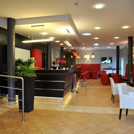 Topaz Centrum Poznań