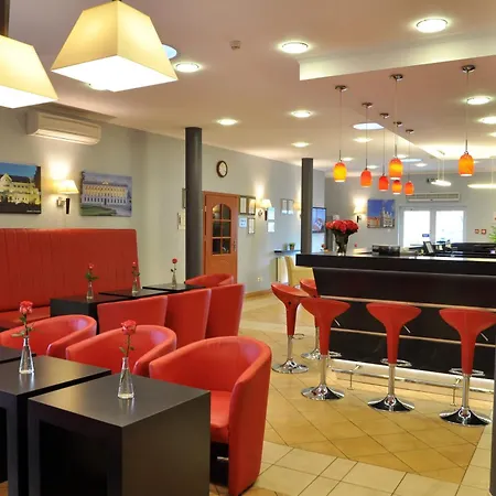 Topaz Centrum Poznań