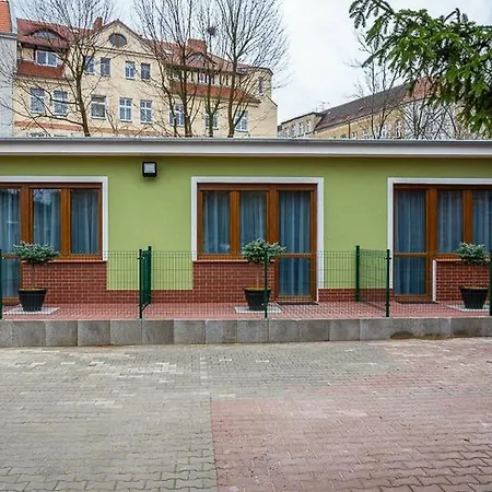 Hotel Topaz Centrum