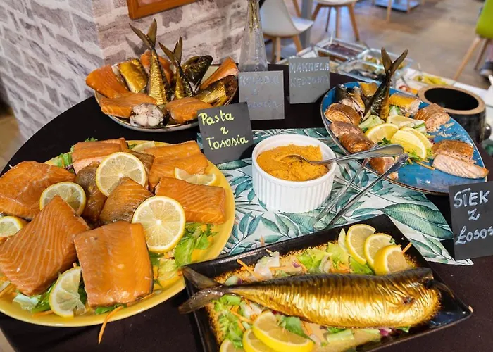 波兹南中心托帕兹酒店 3*