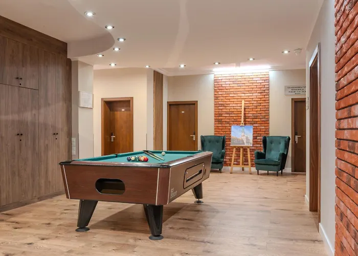 Topaz Centrum Hotel 3*