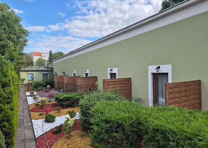 酒店 波兹南中心托帕兹酒店