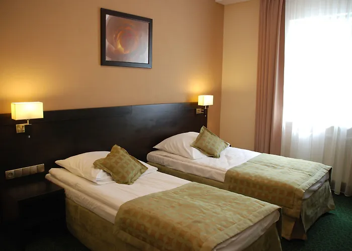 Topaz Centrum Poznań