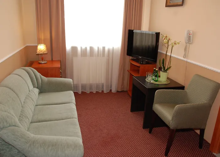 Topaz Centrum Poznań