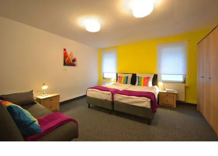 Hotel Topaz Centrum Poznań