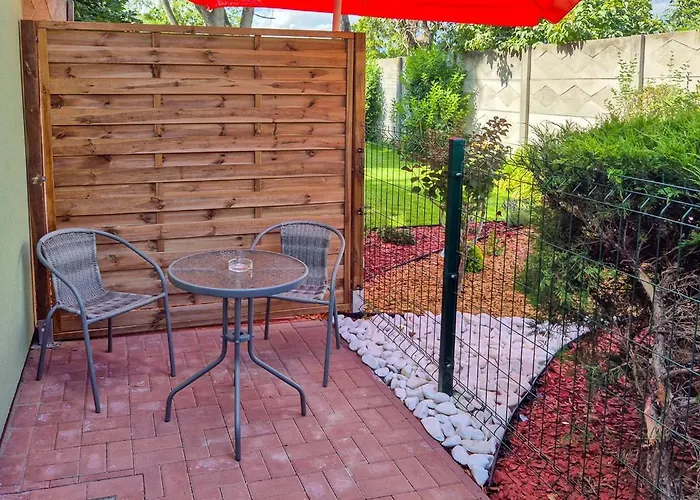 波兹南中心托帕兹酒店