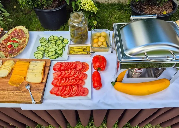 酒店 波兹南中心托帕兹酒店