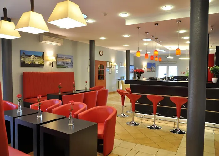 Topaz Centrum Poznań